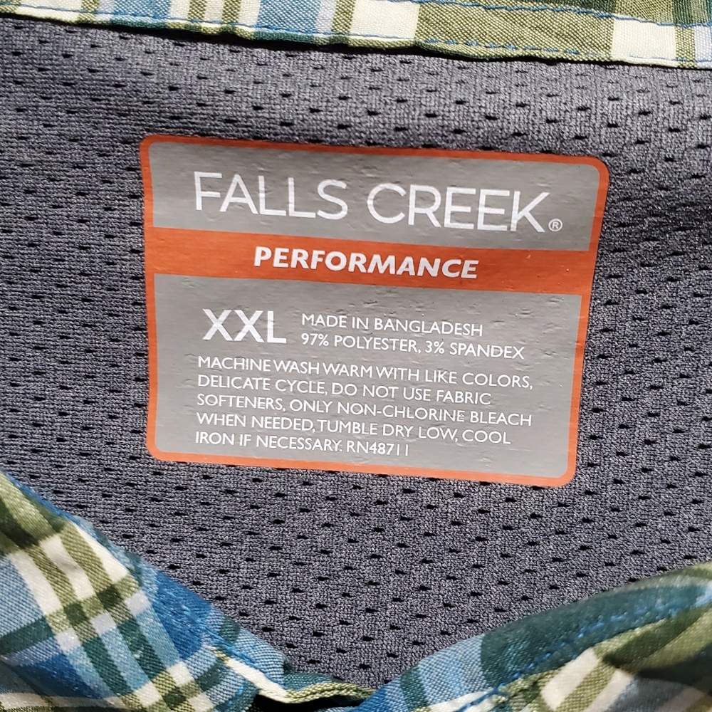Mens button down - Picture 2 of 3